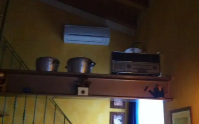 Bed and Breakfast Luci sul Risorgimento