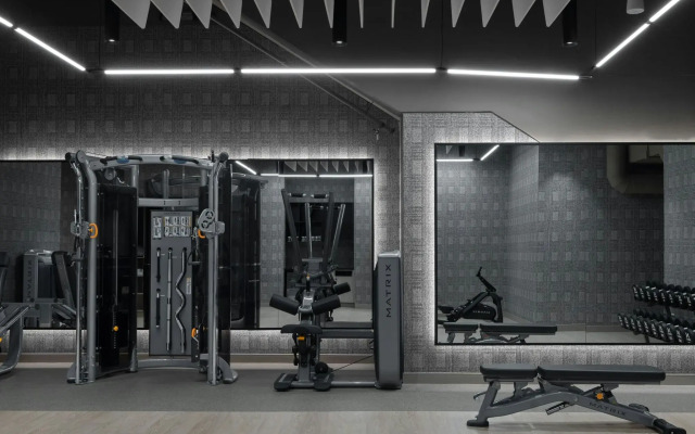 The Dorian, Autograph Collection