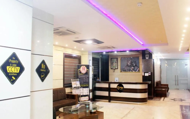 OYO 2238 Hotel Basera Brij Bhoomi
