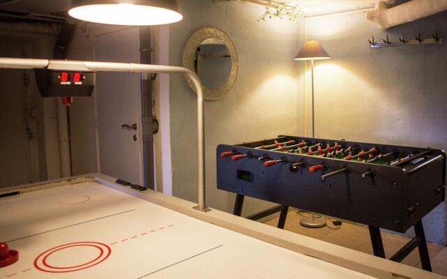 Spacious Villa with bubble bath and Sauna in Ardennes