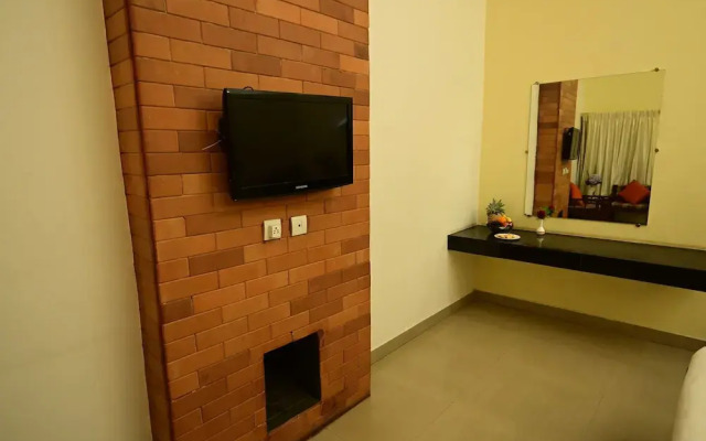 Yagappa Heritage Resort