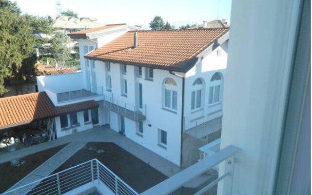 Palamostre Residence