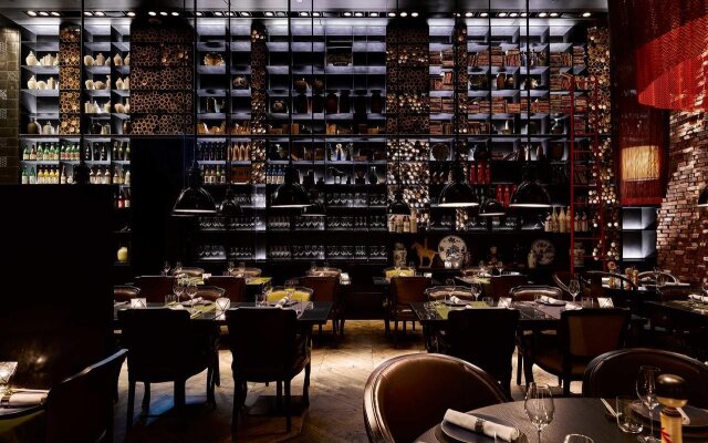 Conservatorium Hotel (Operated by Mandarin Oriental)