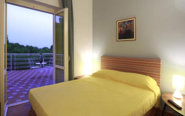 Dimora Villa Serena Porto Selvaggio