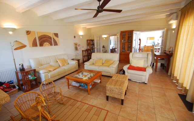 Villa Marquesa