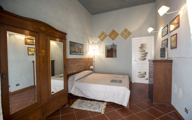 Le dimore del mito - Atalanta