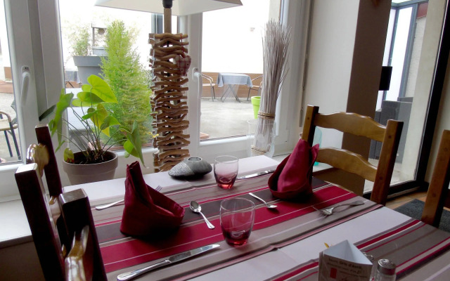 Auberge du Cheval Blanc