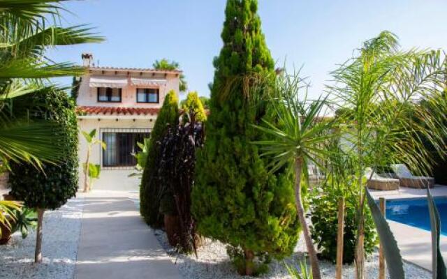 Holiday Home Cuxarret