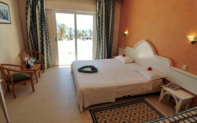 Djerba Castille- Family Only