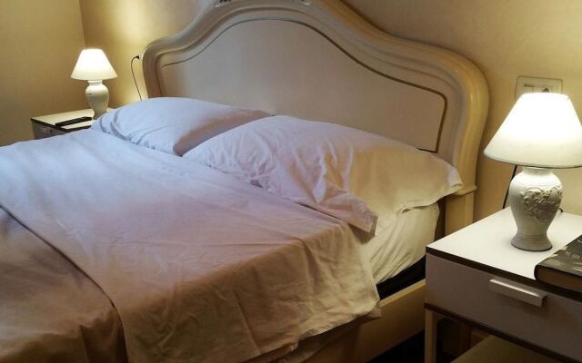 Bed and Breakfast Marignano