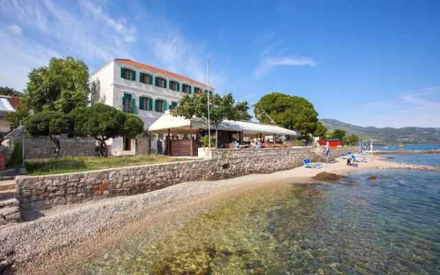 Boutique Hotel Adriatic - Adults Only