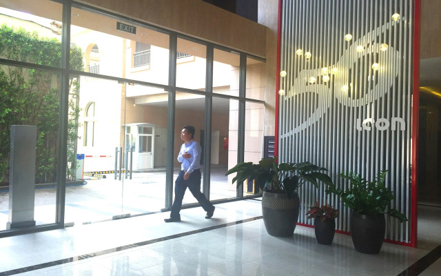 Sunny Saigon Apartments & Hotel