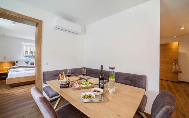 Engel Appartements Erker