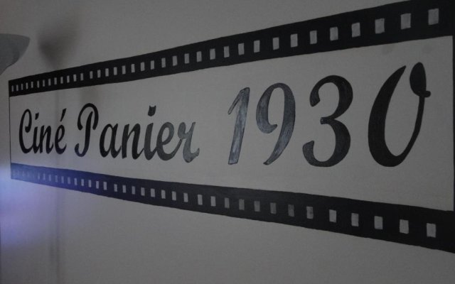 Studio Panier 1930