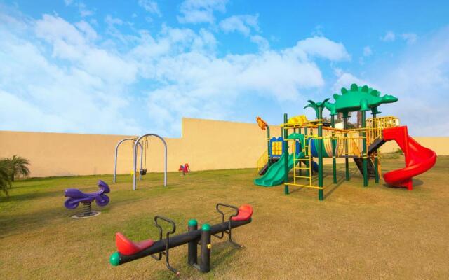 Best Western Royal Park