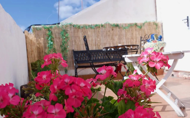 Apartamento Playa Alcaravaneras