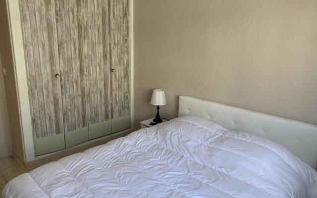 Appartement Fort-Mahon-Plage, 3 pièces, 4 personnes - FR-1-482-87