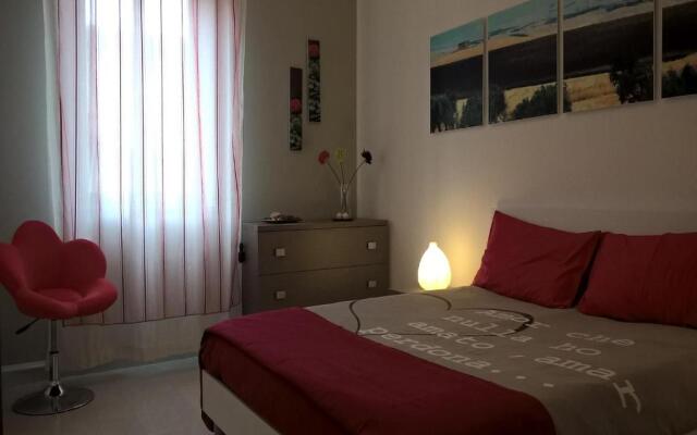 Casa Vacanze A Pennichella