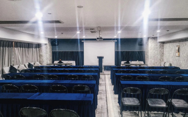 Echarm Hotel Hefei Binhu Exhibition Center