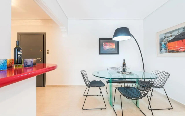 Seaside Central Apartment