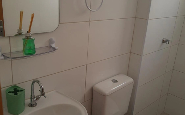 Apartamento Gratitude