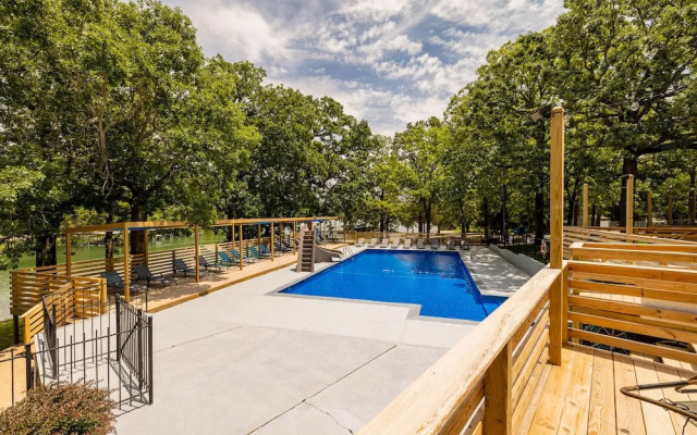 Kimberling Cove D1/d2 Duo