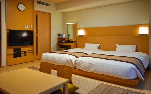 Hotel Monterey Fukuoka