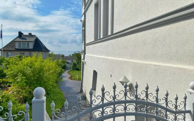 Sassnitz - Villa Anna Villa Anna App 10