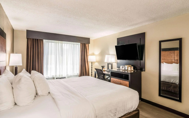 Quality Inn