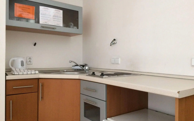Hostel Eleven