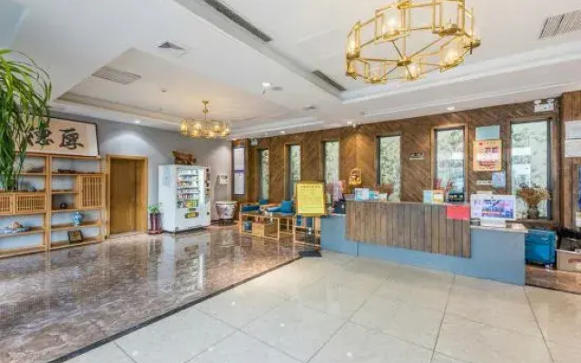 Buyue Hotel