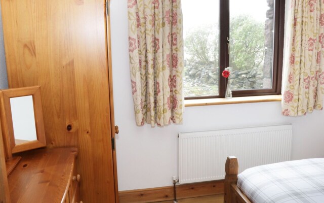 The Stone Cottage Apartment