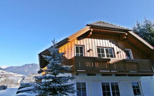 Chalet Lungau