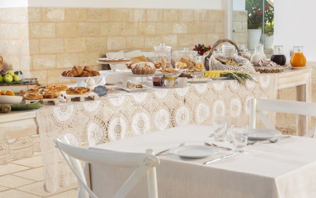 Podere40 Country Hotel