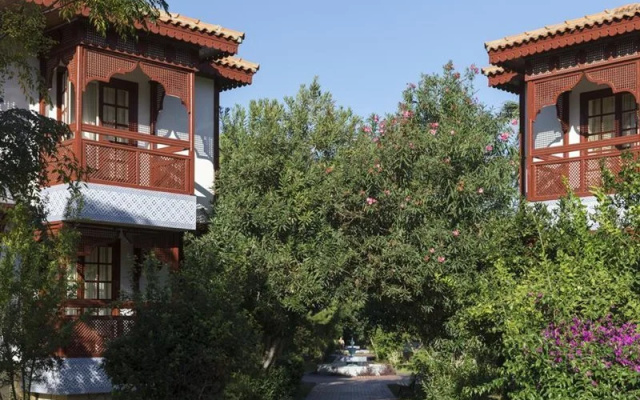 Ali Bey Resort - Ali Bey Club Manavgat - фото 3