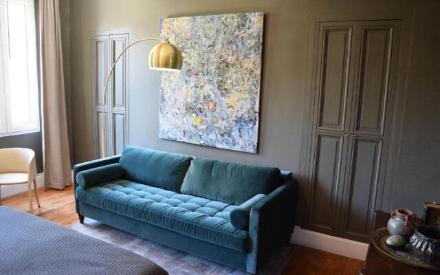 La Résidence de Gérard