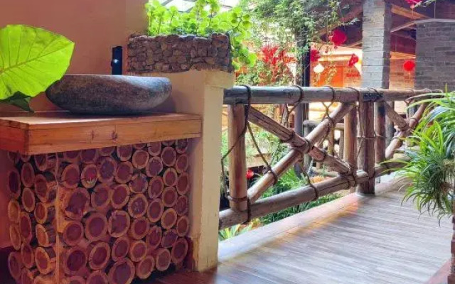 Huangyao Courtyard Inn