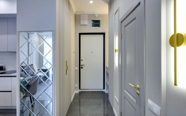 Апартаменты Хоум 24 на пр-те Магеллана, д. 4