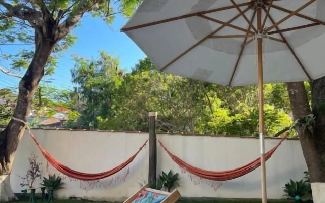 Pousada Casa Serra Alves