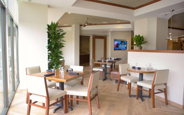 DoubleTree Suites by Hilton Raleigh - Durham