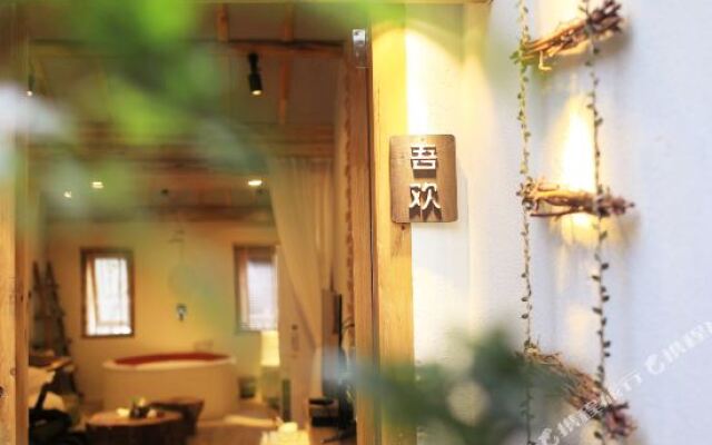 Muzi Photographic Art Design Hotel