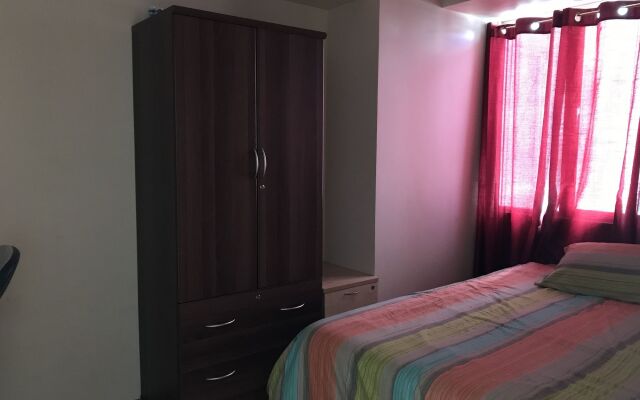 Spacious 1 Bedroom Condo IT Park Cebu