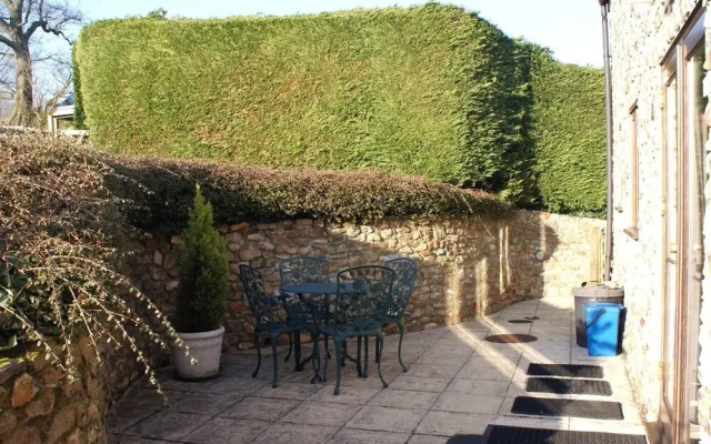 Whitcombe Cottage