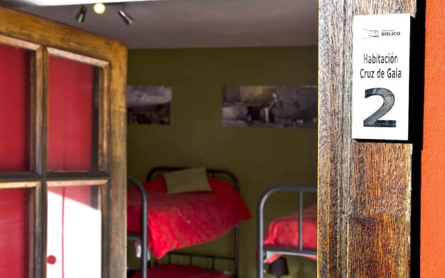 Albergue de Bolico