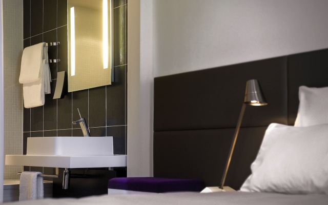 Novotel Suites Paris Issy les Moulineaux