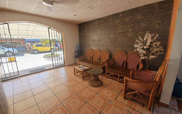 Hotel Casablanca