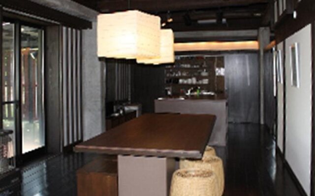 Irohanihohetou Lodge