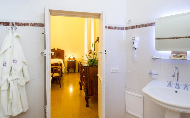 Villa La Meridiana - Caroli Hotels