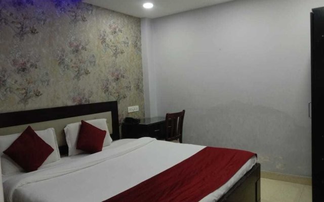 ADB Rooms Park Inn Varanasi