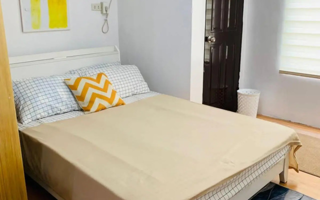 SCANDINAVIAN THEMED-1BR CONDO-Marilao Bulacan-TheRichPlacePH 7